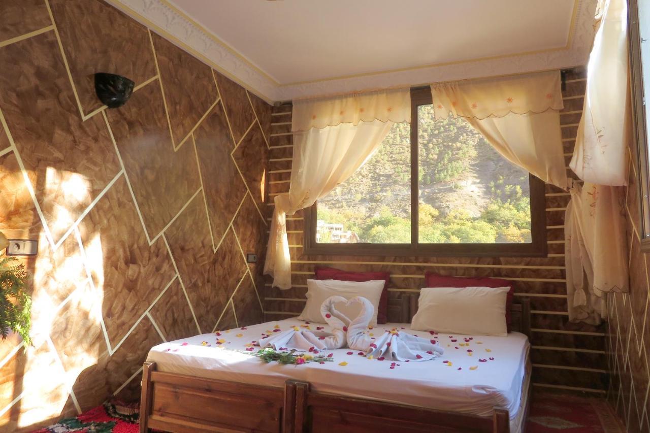 Dar Adouss Bed & Breakfast Imlil  Exterior photo